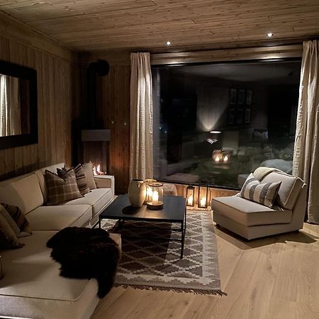 Kikut Alpin Lodge Ski In - Ski Out يالو المظهر الخارجي الصورة