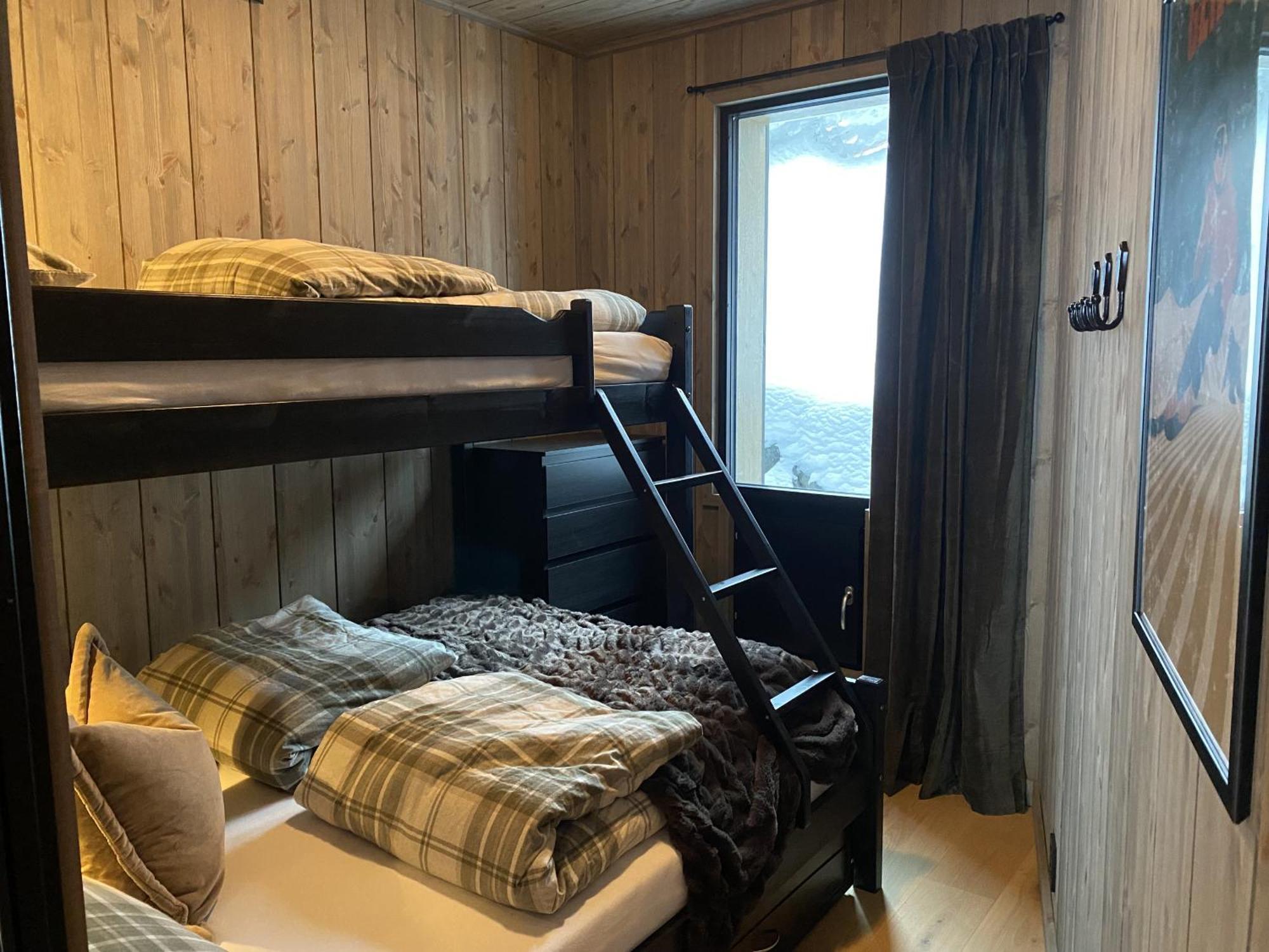 Kikut Alpin Lodge Ski In - Ski Out يالو المظهر الخارجي الصورة