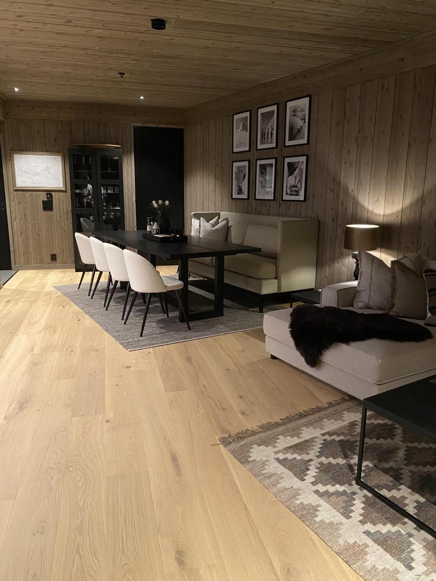 Kikut Alpin Lodge Ski In - Ski Out يالو المظهر الخارجي الصورة