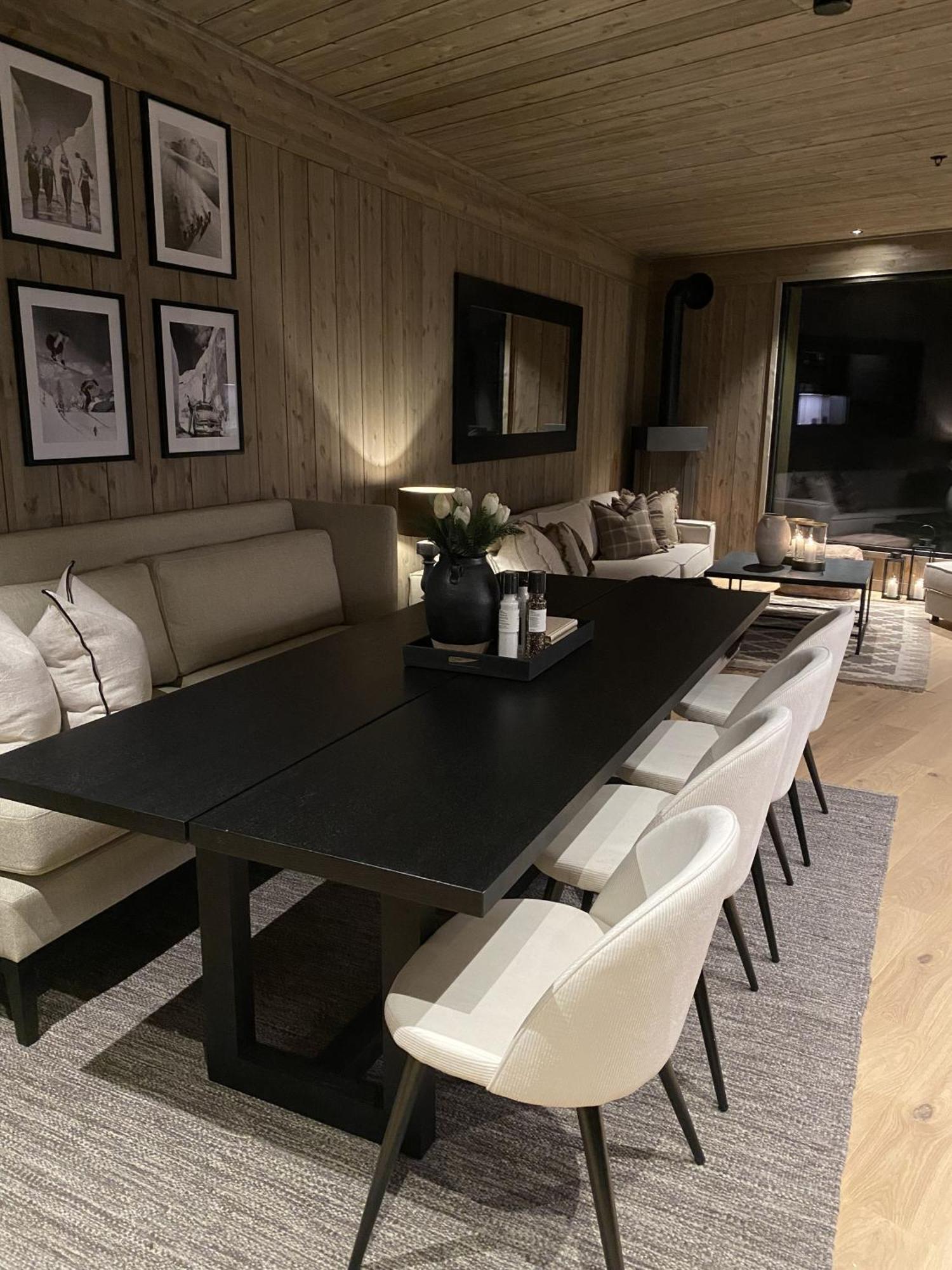 Kikut Alpin Lodge Ski In - Ski Out يالو المظهر الخارجي الصورة