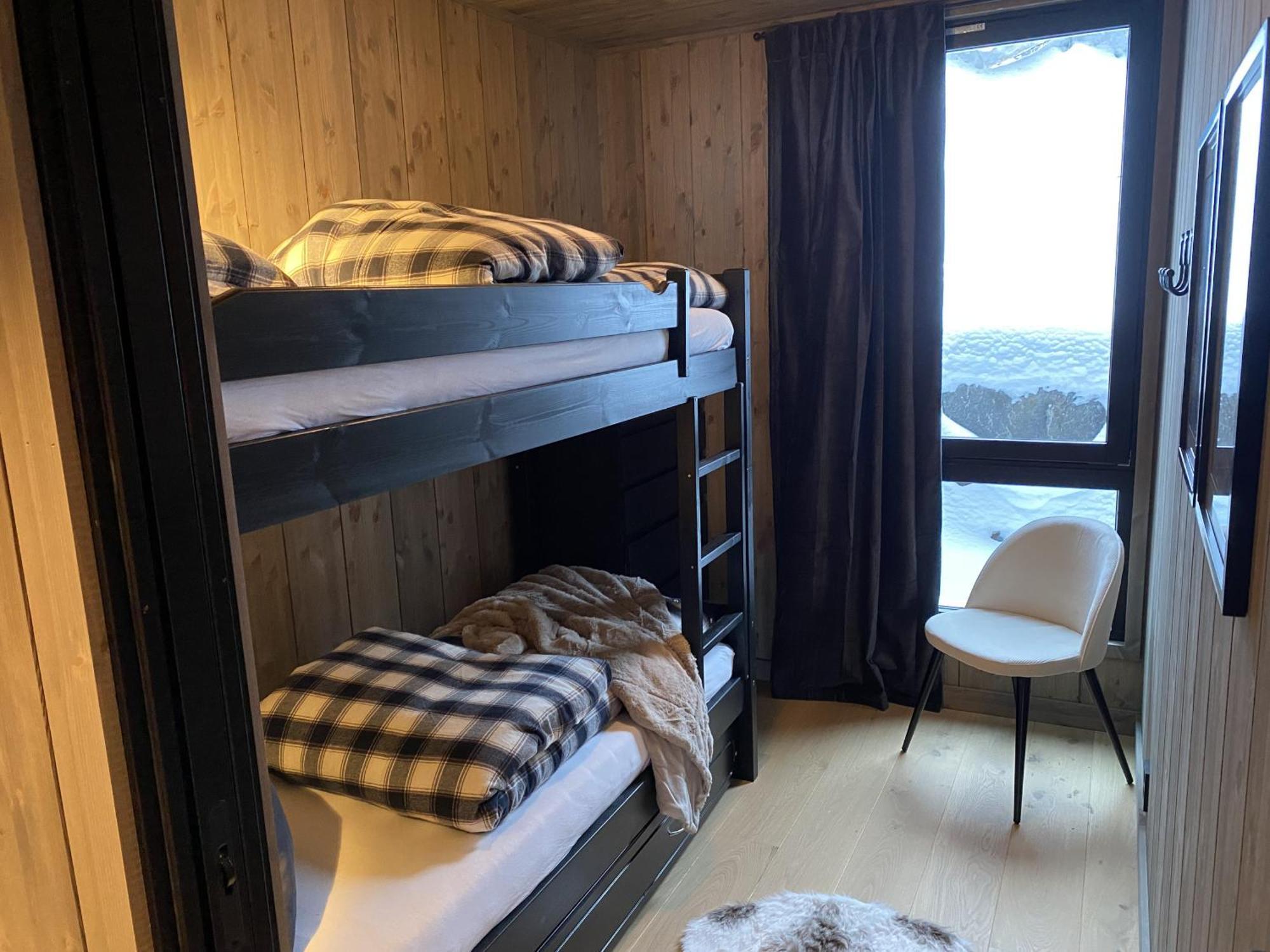 Kikut Alpin Lodge Ski In - Ski Out يالو المظهر الخارجي الصورة